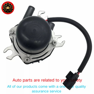 Nouvelle pompe d'injection d'air secondaire pour Toyota 4 Runner 4.0L V6 Lexus GX460 4.6L <span class=keywords><strong>V8</strong></span> 176100C040 - Product Image 4