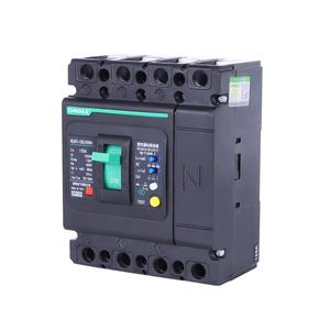 Автоматический выключатель низкого напряжения 12KV NLM1L-125/4300A, автоматический выключатель остаточного тока под заказ, автоматический выключатель в формовочном корпусе - Product Image 4