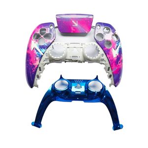 Carcasa Protectora de Plástico Mate de Edición Limitada para el Control de PS5, Cubierta Inferior de Repuesto con Accesorios de Juego con Cable - Product Image 3