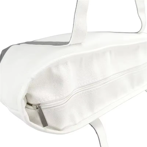 Cadeaux pour la fête des mères et les anniversaires, <span class=keywords><strong>sac</strong></span> fourre-tout en PU imperméable de grande taille pour maman, femme, grand-mère, fille, sœur, amies, demoiselles d'honneur - Product Image 5