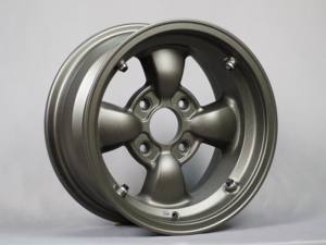 Productos de promoción para coche, oferta, barato, PCD, 2021mm, 114,3 - Product Image 2