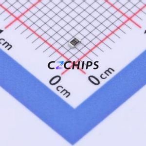 ตัวต้านทานแบบ SMD รุ่น AR03BTBX1001 ขนาด 0603 (ประเภท: ฟิล์มบาง) (ค่าความต้านทาน: 1kโอห์ม ความแม่นยำ: 0.1%) - Product Image 1