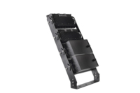 150Lm Anti-Collision 500W LED Sports High Mast Light pour la lumière de lot d'emballage de stade LED