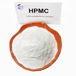 Polvo de HPMC TZKJ, Hidroxipropilmetilcelulosa de Grado Arquitectónico, Alta Pureza 99.9%, Agente Retenedor de Agua, 25 kg/bolsa, Cemento - Product Image 4