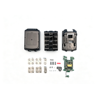 Kit de boîte de batterie au lithium Makita 18V 10 cellules 18650