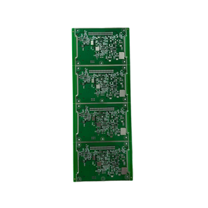 Nhà máy PCB hai mặt nhà sản xuất bảng mạch điện tử pcba OEM - Product Image 2