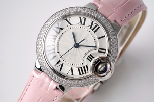 Reloj de Lujo de Alta Calidad con Movimiento Mecánico de Acero Inoxidable, Esfera de Cristal de Zafiro, Caja Cuadrada, Resistente al Agua 10m, Números Romanos - Product Image 3