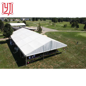 Carpa para Eventos de Gran Tamaño para 200-500 Personas, Ideal para Bodas, Cenas y Celebraciones - Product Image 5