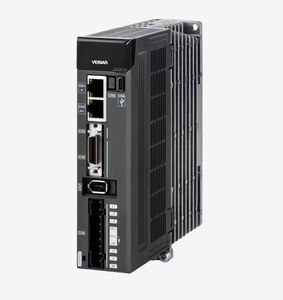 Controlador de Motor de Alto Rendimiento Vs500as1r2b 220v 100w para Automatización Industrial y Sistemas de Movimiento Mecánico 2 - Product Image 4