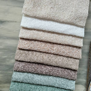 Libro <span class=keywords><strong>de</strong></span> muestras <span class=keywords><strong>de</strong></span> tela transparente con aspecto <span class=keywords><strong>de</strong></span> lino moderno personalizado <span class=keywords><strong>para</strong></span> <span class=keywords><strong>cortinas</strong></span> y cenefas - Product Image 6