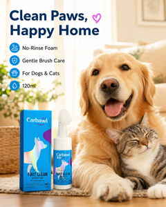 Produits <span class=keywords><strong>de</strong></span> toilettage pour animaux <span class=keywords><strong>de</strong></span> compagnie, articles pour chiens et chats, soins des pattes, brosse <span class=keywords><strong>de</strong></span> <span class=keywords><strong>massage</strong></span> en silicone, nettoyant moussant - Product Image 2