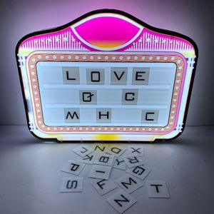 Có thể sạc lại lập trình marquee <span class=keywords><strong>d</strong></span>ấu hiệu bảng tin chai trình bày VIP <span class=keywords><strong>d</strong></span>ịch vụ di chuyển chữ tự làm <span class=keywords><strong>d</strong></span>ẫn hộp tin nhắn kỹ thuật số - Product Image 4