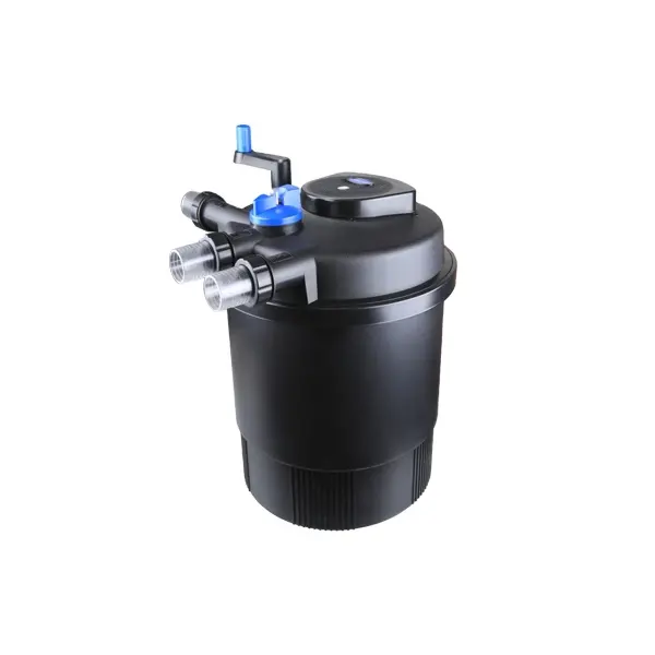 SUNSUN ( CPF-20000 ) 12000L/h pond bio press filter