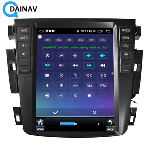 Cho Nissan Teana 2003 2004 2005 2006 2007 2 Din Android Car Đài Phát Thanh HD Autoradio Đa Phương Tiện Player Auto <span class=keywords><strong>GPS</strong></span> Navigation - Product Image 3