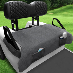 Copri Sedile Auto Coprisedili for auto camion, asciugamano, cuscino for protezione dal sudore dopo l'allenamento, esercizio, escursionismo, nuoto, antiscivolo, asciugatura rapida Copri Seggiolino Auto