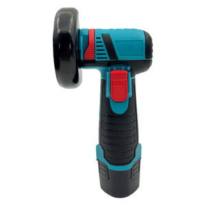 Amoladora Angular Portátil de Iones de Litio de 12 V con Funciones de Corte y Pulido, Multifuncional, Recargable, Mini - Product Image 3