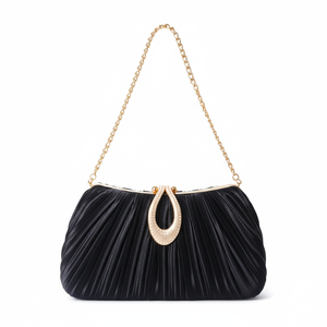 Bolso de noche, bolso de mano para mujer, venta al por mayor, bolso de fiesta para mujer, bolso de boda, bolso de fiesta de lujo para - Product Image 1