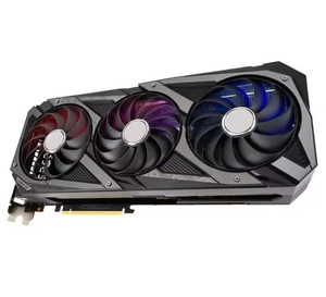 Serie Completa: Tarjetas Gráficas para Juegos 3060, 3070, 3080, 3090 de 8GB, 12GB, 16GB, 24GB - Product Image 5
