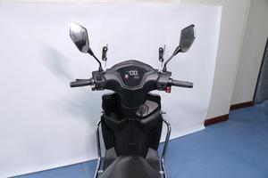 Motos électriques 1000W très demandées pour les trajets quotidiens, modèles de luxe Audrey personnalisables, fabriquées en Chine - Product Image 6