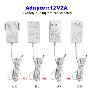 可调发光二极管日光治疗灯能量阳光白光悲伤情绪注意现代风格家用公寓通用串行总线 - Product Image 6