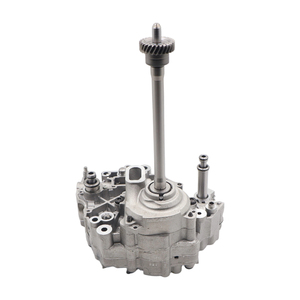 Boîtier de boîte de vitesses 0AW d'origine pour Audi. Corps de valve de carte de circuit imprimé d'huile. Transmission. Pièces de véhicule Boîtes de vitesse 0AW325031 - Product Image 5