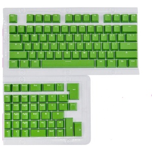 OPQ Mini 26 colores ABS Keycaps se adaptan a 61/64/68/71/78/82/84/87 Teclado mecánico pequeño Opaco Keycaps - Product Image 2