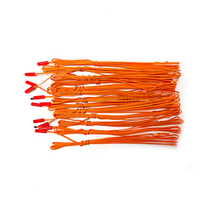 Allumeurs électriques professionnels de 50 cm pour la Saint-Valentin, allumeurs électriques personnalisés pour feux d'artifice - Product Image 2