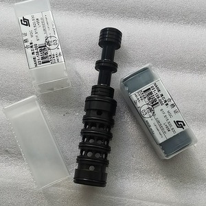Ensemble de valve d'air Chengji 031-173-000 031-140-000 en métal et plastique pour pompe pneumatique à diaphragme - Product Image 3