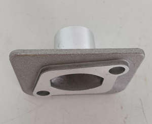 Pipa Intake Udara Tipe Float Berkualitas Tinggi <span class=keywords><strong>UM</strong></span> untuk Mesin Pemotong Rumput, Suku Cadang Mesin Pemotong Rumput, Pipa Intake Tahan Lama - Product Image 3