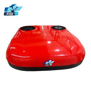 Nouveau design 2025 – Climatiseur de toit électrique 12V 24V intégré pour camping-cars et camions, avec fonctions de refroidissement et de chauffage - Product Image 3