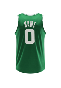 Nouveaux maillots de basket-ball respirants de haute qualité pour hommes, pressés à chaud, 32 Cooper Flagg, 11 Kyrie Irving, 3 <span class=keywords><strong>Anthony</strong></span> <span class=keywords><strong>Davis</strong></span>, vente en gros - Product Image 5
