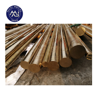 Barres en laiton C28000 C27200 C27400 C26000 Prix des barres en cuivre par kg