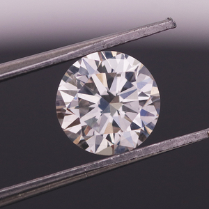 Provence, Nueva Llegada, Diamante Redondo Barato, Recarga de Diamantes <span class=keywords><strong>Garena</strong></span> Free Fire, Joyería de Diamantes Cultivados en Laboratorio de 3 mm - Product Image 2