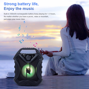 Nhất Sản Phẩm Bán Chạy Loa Siêu Trầm Âm Thanh Di Động <span class=keywords><strong>Bluetooth</strong></span> Chơi Game USB Xách Tay Cá Nhân Âm Nhạc Hộp Powered 2.0 Kênh Loa - Product Image 6