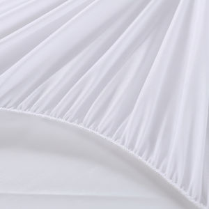 Lyocell-Protector de colchón de lujo, antipolvo, antiácaros, permeable al aire, retardante de llama, de buena calidad, exporta desde Vietnam - Product Image 1