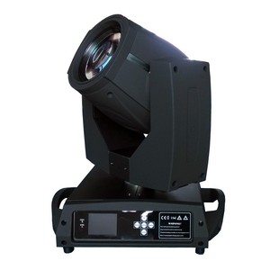 Venta caliente arcilla <span class=keywords><strong>Paky</strong></span> 230W Sharpy 7R haz de luz con cabezal móvil iluminación de escenario luz con cabezal móvil - Product Image 4