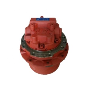 Airman ax30 translation 4266832,4331680, MAG-18V-250-2 moteur de voyage kyb pour AX30-1 AX30-2 AX30-3 AX30U mini pelle - Product Image 5