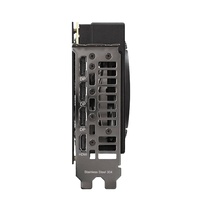 Kartu Grafis RTX 5070 OC 12GB GDDR7 Seri Megalodon Dukungan Tiga Kipas DLSS 4 988 TOPS AI Power Video Card GPU