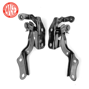 Charnière de capot avant droite CZJF OEM pour <span class=keywords><strong>Lexus</strong></span> CT200 2011 2012 2013 2014 2015 2016 2017 5341076030 5342076030 - Product Image 1