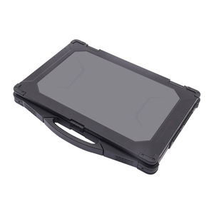 IP65 Rugged Laptop 15.6 Inch Intel <strong>Core</strong> <strong>Ultra7</strong> 155H 32GB RAM 256GB SSD Windows11 Pro Single GNSS 5G NFC - Product Image 1