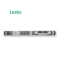 Fuentes de Alimentación para Sistemas ATE de la Serie N5700 de Keysight, 600 V, 100 A, 8 MVrms, 265 Vca, 1U Lexso