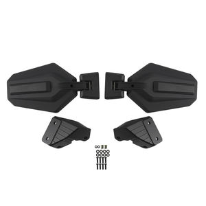 Espejos Laterales YongJin para <span class=keywords><strong>Can</strong></span> <span class=keywords><strong>Am</strong></span> <span class=keywords><strong>Maverick</strong></span> Commander Trail <span class=keywords><strong>Sport</strong></span> <span class=keywords><strong>1000</strong></span> 800 Max R 2018-2021 715003639 - Product Image 4