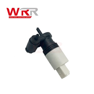2048660521 A2048660521 Bomba de lavaparabrisas para Benz X204 X156 GLK350 GLA250, sistema de limpieza automático, motor de pulverización duradero para tanque - Product Image 2