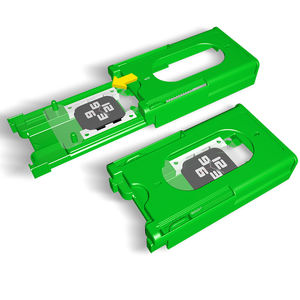 Protector de Pantalla 3D Curvo con Pegamento Completo, Cobertura Total, Anti-rayones, HD Ultra Flexible, Película Protectora de PMMA para <span class=keywords><strong>Apple</strong></span> <span class=keywords><strong>Watch</strong></span> 9 10 11 45 41 - Product Image 2