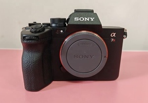 กล้องดิจิตอลฟูลเฟรม8K sonys <span class=keywords><strong>Alpha</strong></span> <span class=keywords><strong>7R</strong></span> <span class=keywords><strong>V</strong></span> (ILCE-7RM5) สำหรับมืออาชีพ - Product Image 2