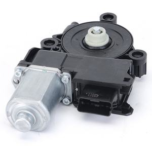 Moteur de lève-vitre électrique côté conducteur adapté aux pièces automobiles Kia Sorento 82450-2P010 - Product Image 2