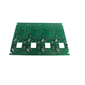 Thâm quyến OEM SMT pcba nhà sản xuất cho tùy chỉnh <span class=keywords><strong>RC</strong></span> xe bảng mạch FR-4 cơ sở vật liệu <span class=keywords><strong>PCB</strong></span> bảng mạch - Product Image 6