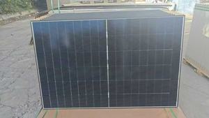 Módulo <span class=keywords><strong>Solar</strong></span> <span class=keywords><strong>JA</strong></span> <span class=keywords><strong>Solar</strong></span> JAM54D40-<span class=keywords><strong>460</strong></span>/LB de <span class=keywords><strong>460</strong></span> Vatios, Marco Negro, Tipo N, TOPCon, Bifacial, Vidrio-Vidrio, Garantía del Producto de 25 Años - Product Image 3