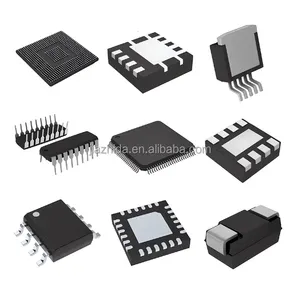 100% Originele En Gerenoveerde Icm7217biji Lcd Driver Ic 4 Digitale Led Presettable Up/Down Teller Elektronische Component