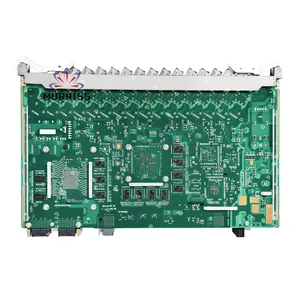 Zxa10 C320 C300 16pon Interface Board Gtgh Gtghg Gtghk With C+ Modules